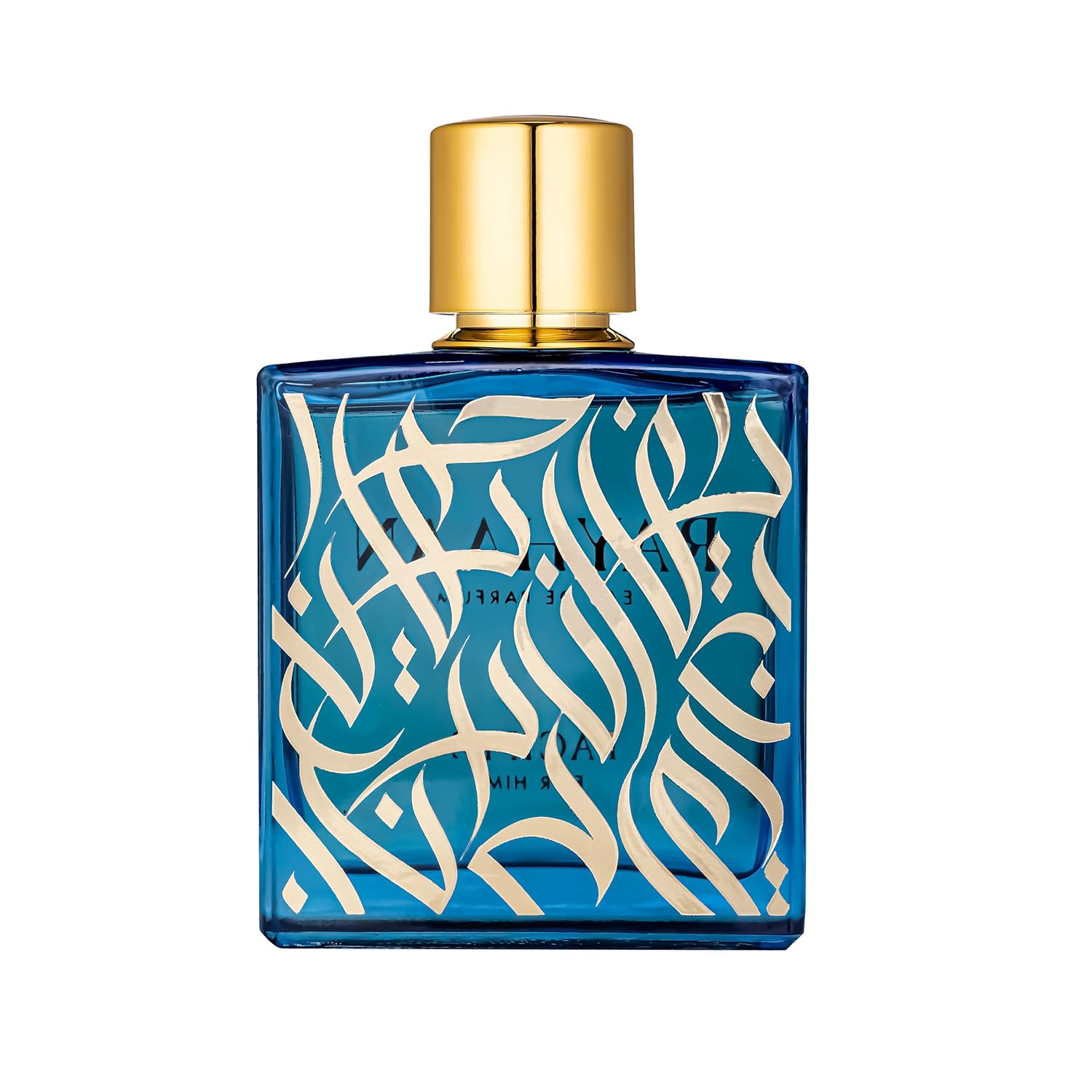 Rayhaan Rayhaan Aqua EDP 100ml